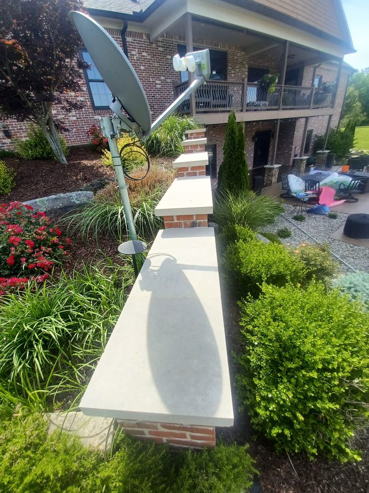 All Photos for D&T Pressure Washing in Morganfield, KY