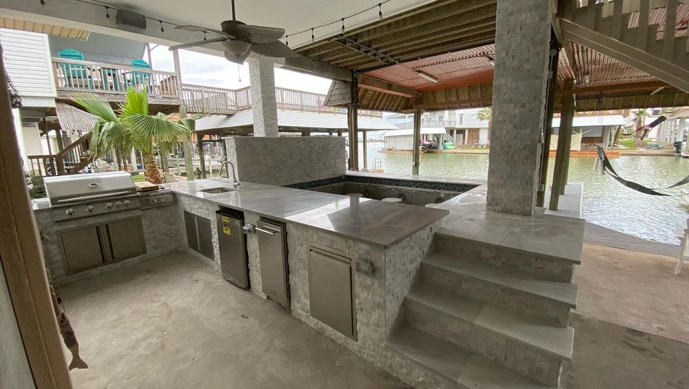 All Photos for J & P Construction in Houston, TX