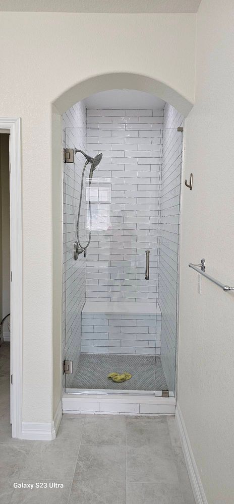 Interior Renovations for I&E Home Solutions in Northglenn, CO