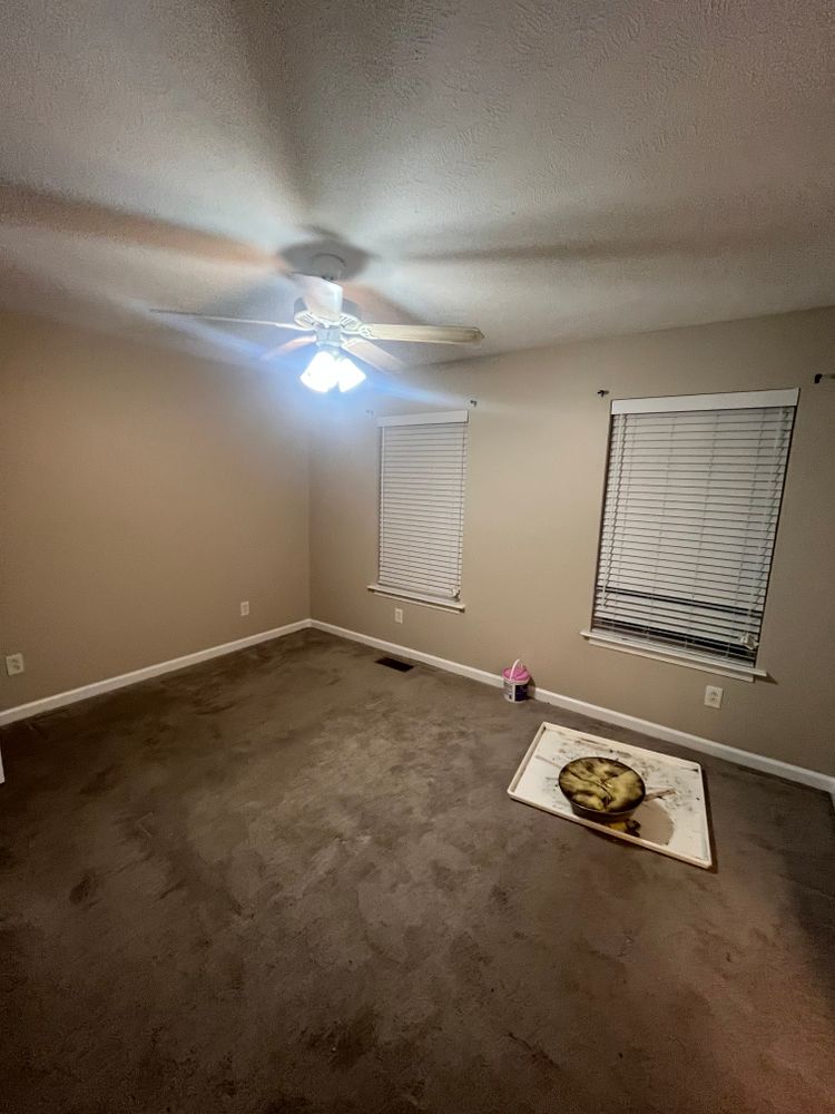 All Photos for Carter Paint Co in Murfreesboro, TN
