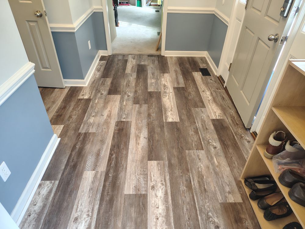 All Photos for Brooks Flooring in Burlington, NC