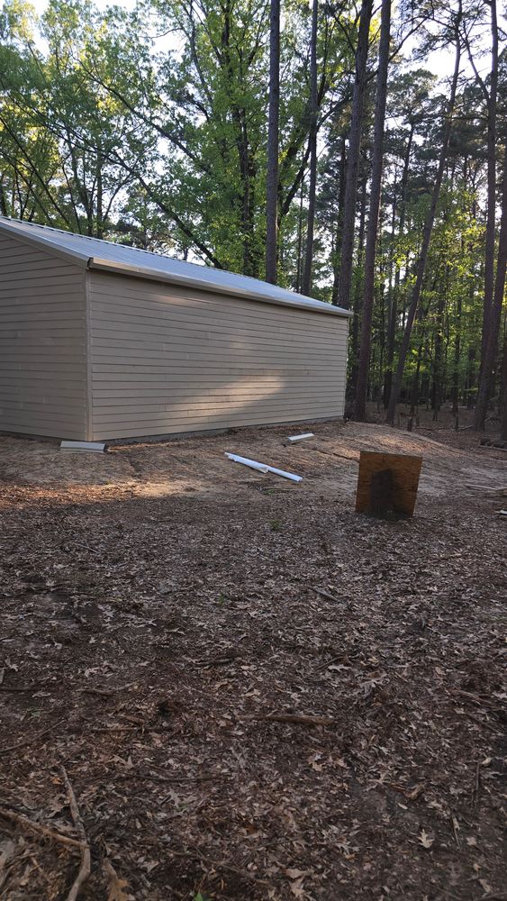 All Photos for All Pro Construction East Texas LLC in Gilmer, TX