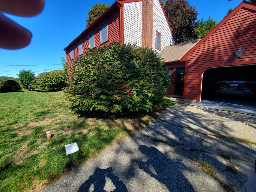 All Photos for James T. Coughlan Restoration in Brockton, MA