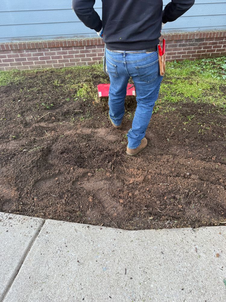All Photos for GA Lawn Care Pros in Jefferson, GA