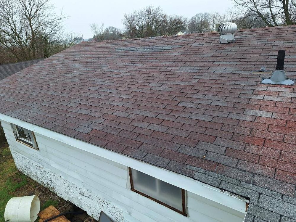 Our Roofing Replacement service provides homeowners with durable, high-quality roofing solutions, ensuring enhanced protection and curb appeal. Our certified team guarantees professional installation tailored to your needs for long-lasting satisfaction. for Jays Roofing and Construction in Toledo, Ohio