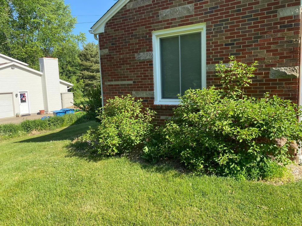 All Photos for Jenkins Landscaping & Property Management LLC in Clinton, OH