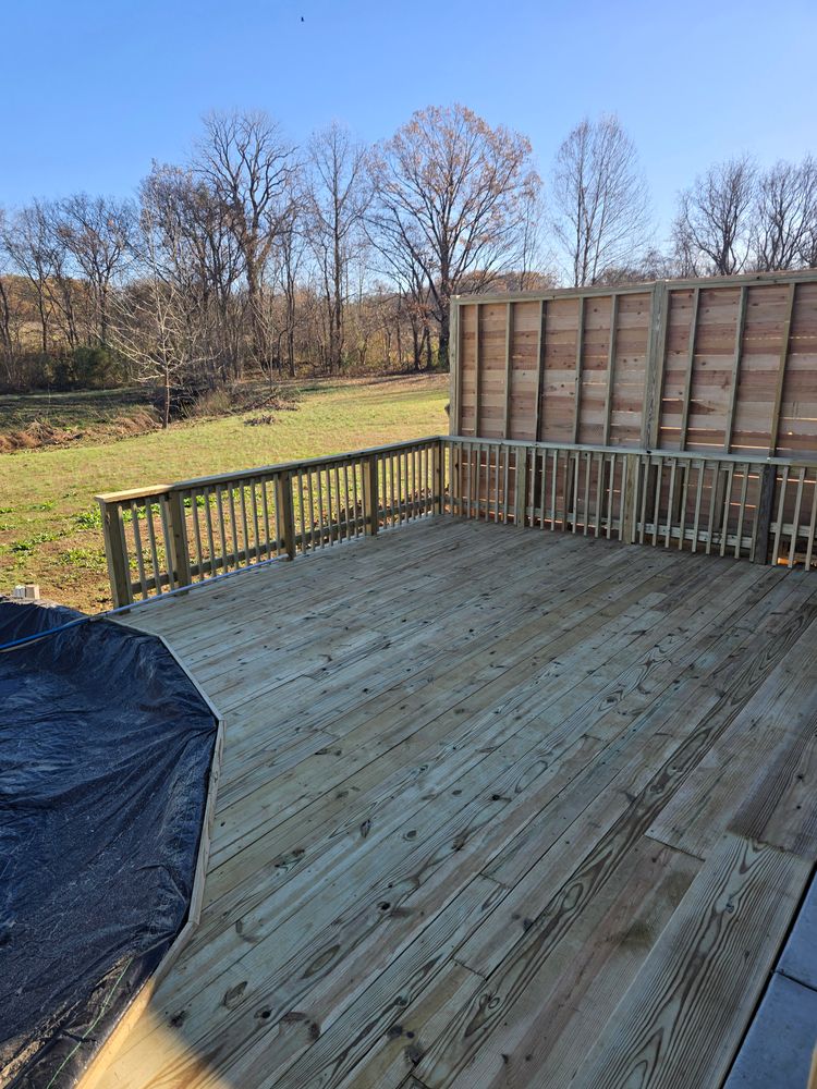 All Photos for Hightower Painting in Covington, TN