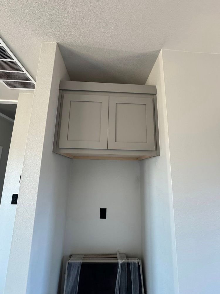 Interior Designs for J&C Painting in Mabank, TX