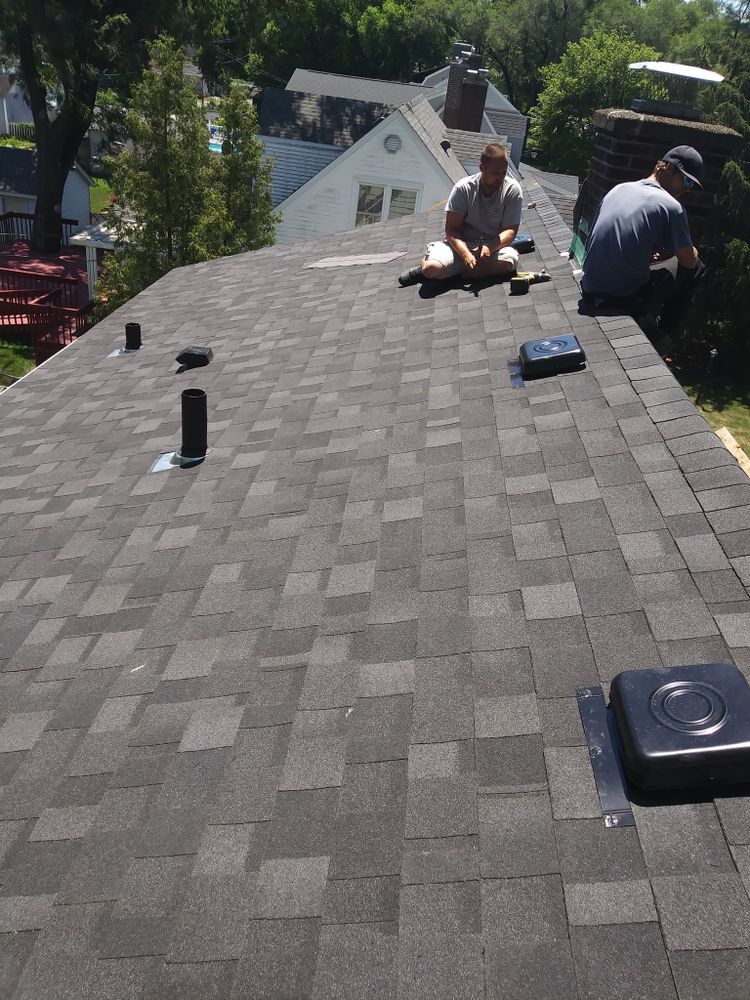 Biigway Construction LLC team in Hobart, IN - people or person