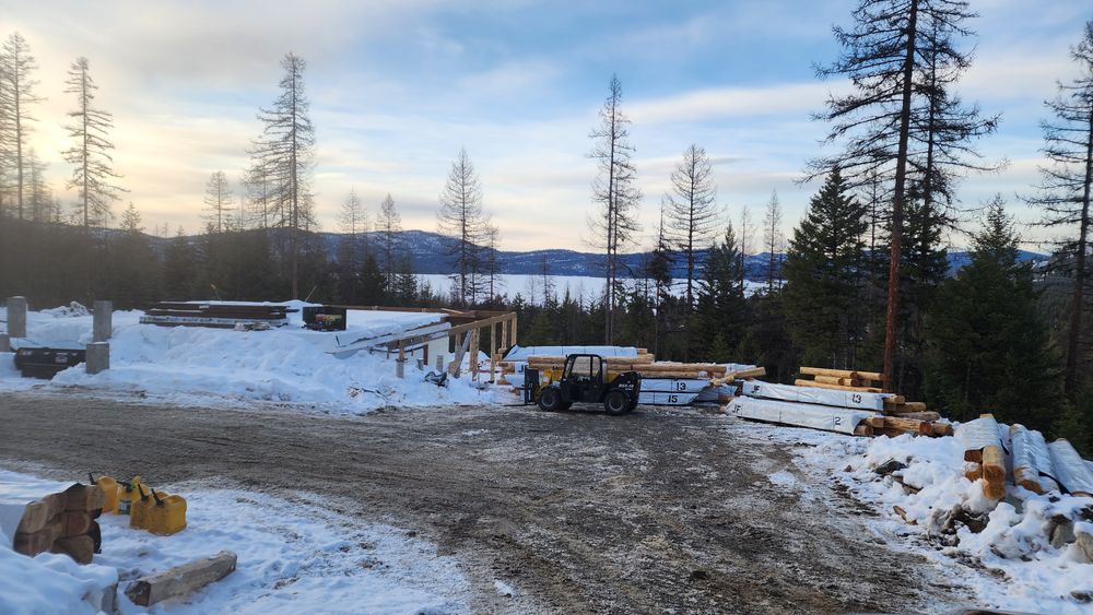 All Photos for Breeland Construction INC in Kalispell, MT