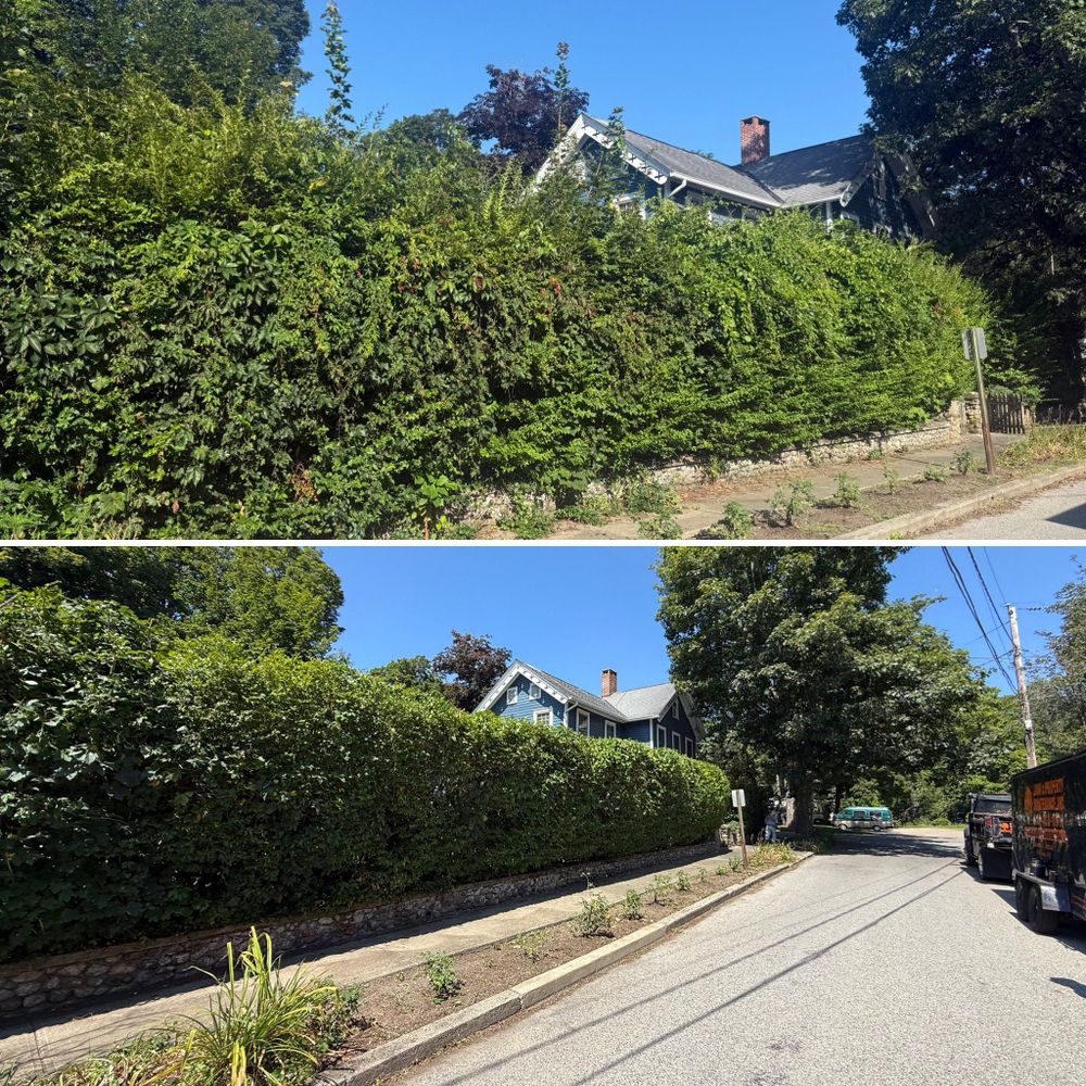 All Photos for LJ Lawn & Property Maintenance, Inc. in Cold Spring, New York