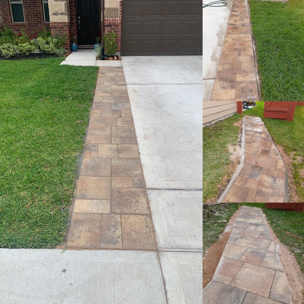 All Photos for OTM Hardscape & Construction in Houston, TX