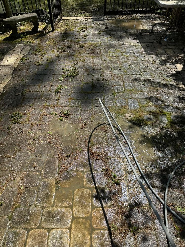 All Photos for X-Stream Pressure Washing and Roof Cleaning in Sandersville, GA