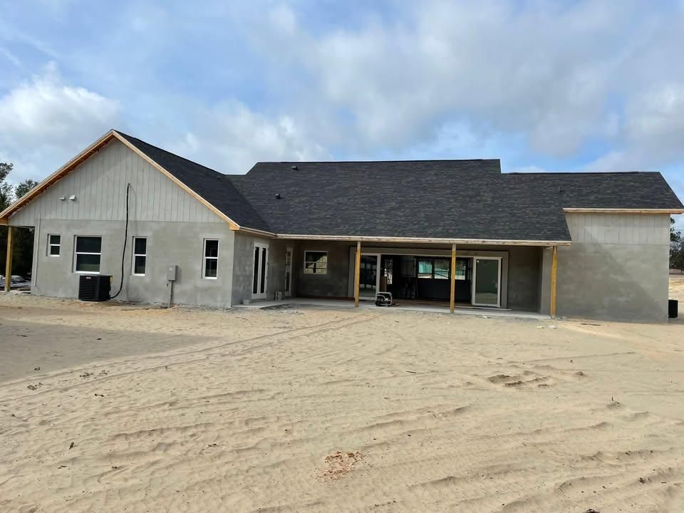 All Photos for Escorpio Painting in Tampa, FL