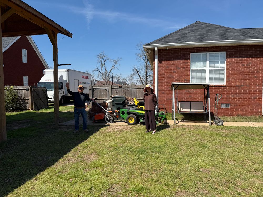 All Photos for T N L - Tree and Land Service in Reynolds, GA