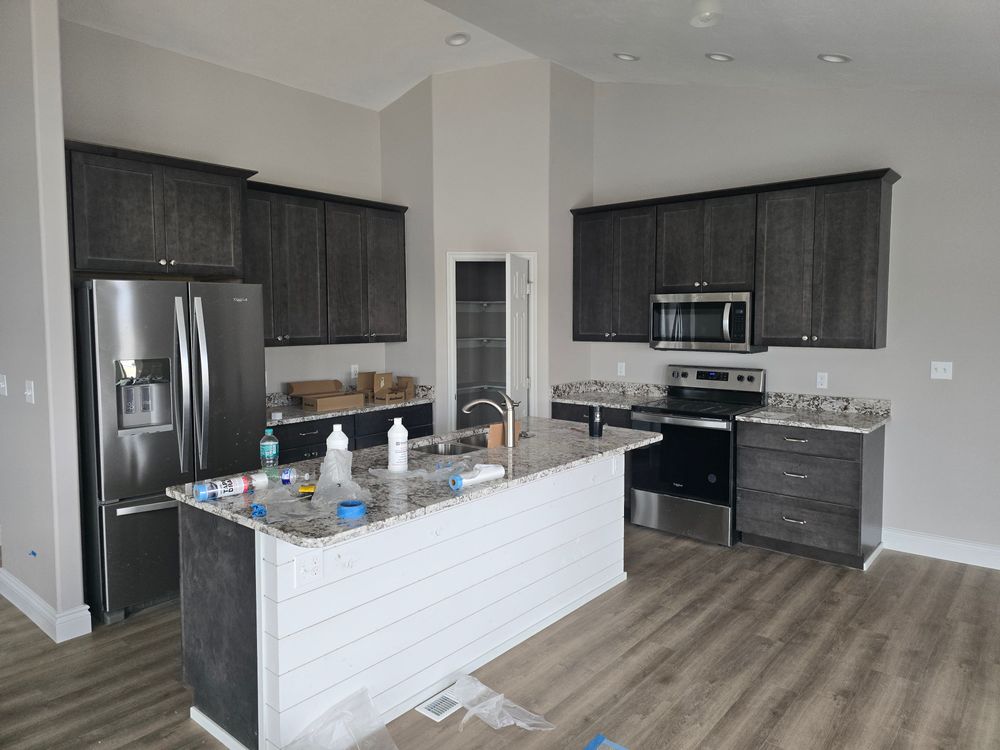 All Photos for Big Mountain Construction and Contracting LLC in Deer Lodge, MT