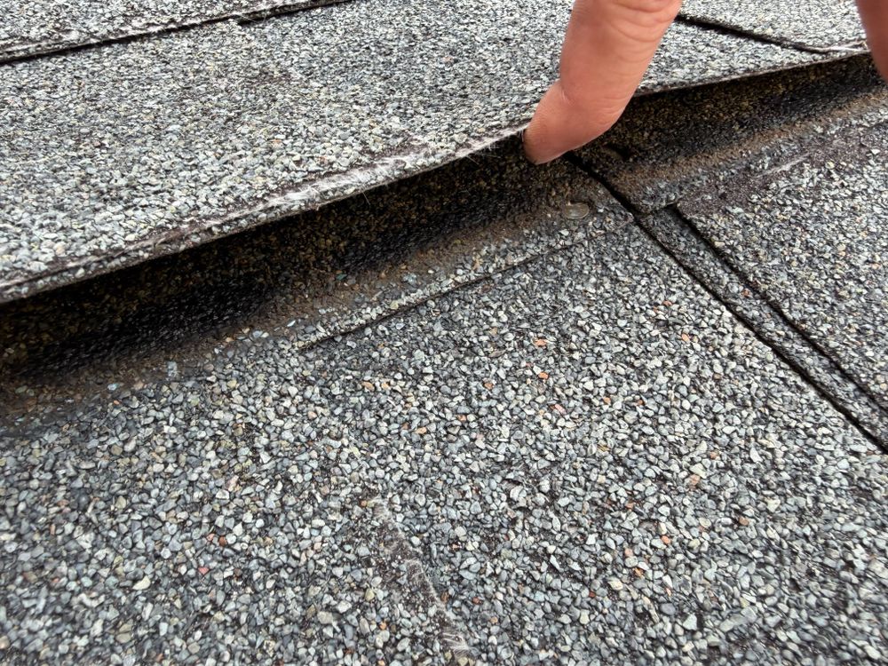 All Photos for Hometown Roofing in Greenwood, SC