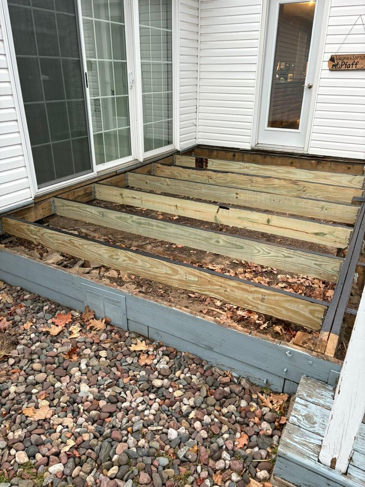 All Photos for CTD Construction in Wausau, WI