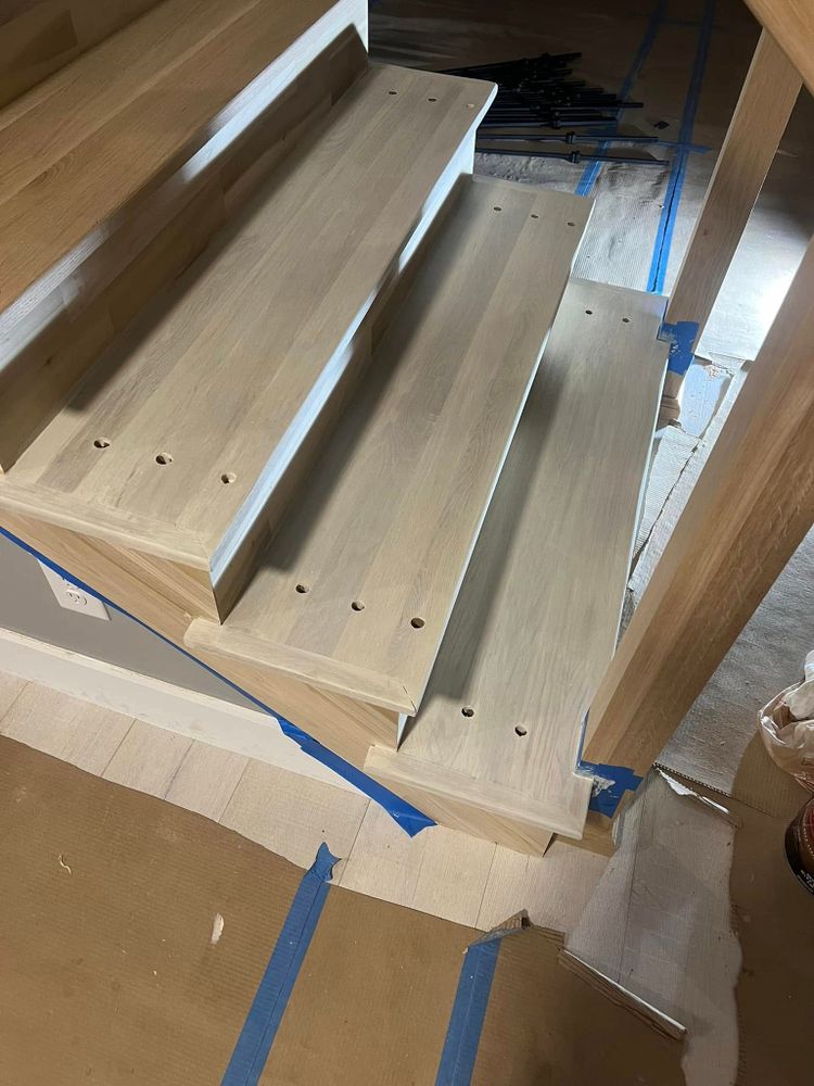 All Photos for Flooring Restoration in Brentwood, TN