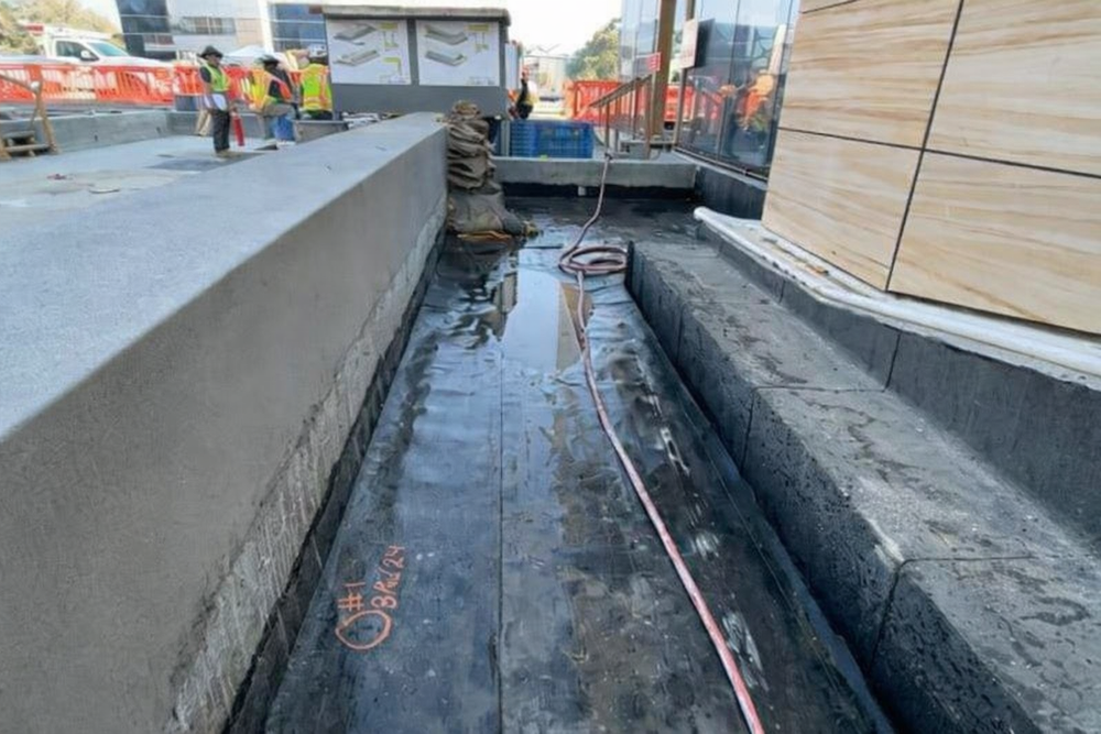 Our Leak Detection service expertly identifies hidden roof leaks, preventing costly damage. Using advanced technology, we ensure your home remains safe and dry, providing peace of mind and effective long-term solutions. for Fidelis Enterprises in Torrance, CA