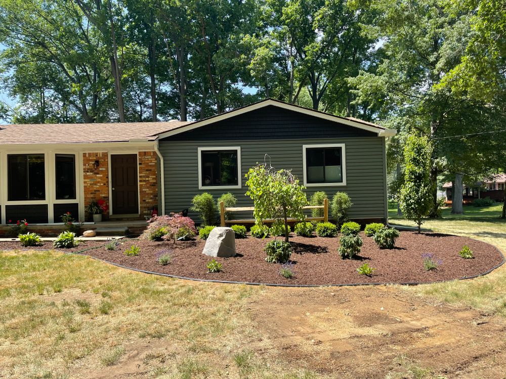 All Photos for Steed's Lawn and Landscape LLC in White Lake, MI