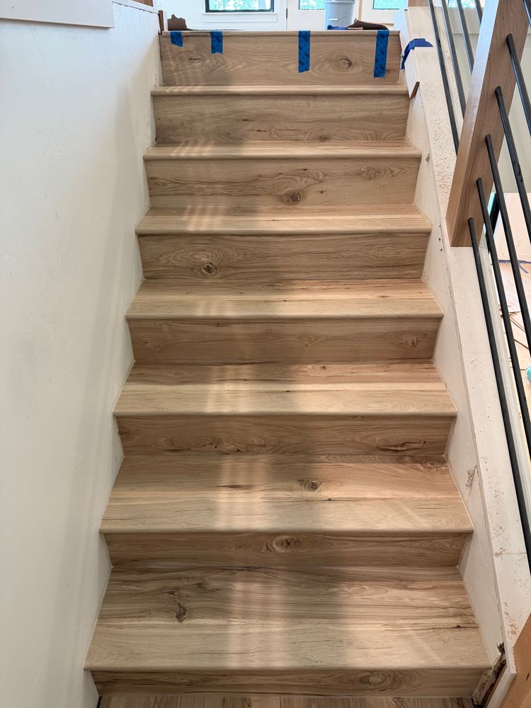All Photos for CJL Flooring in Post Falls, ID