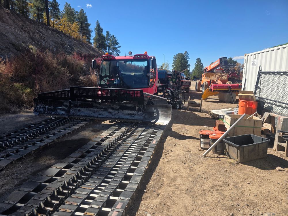 All Photos for Renegade Welding in Flagstaff, AZ