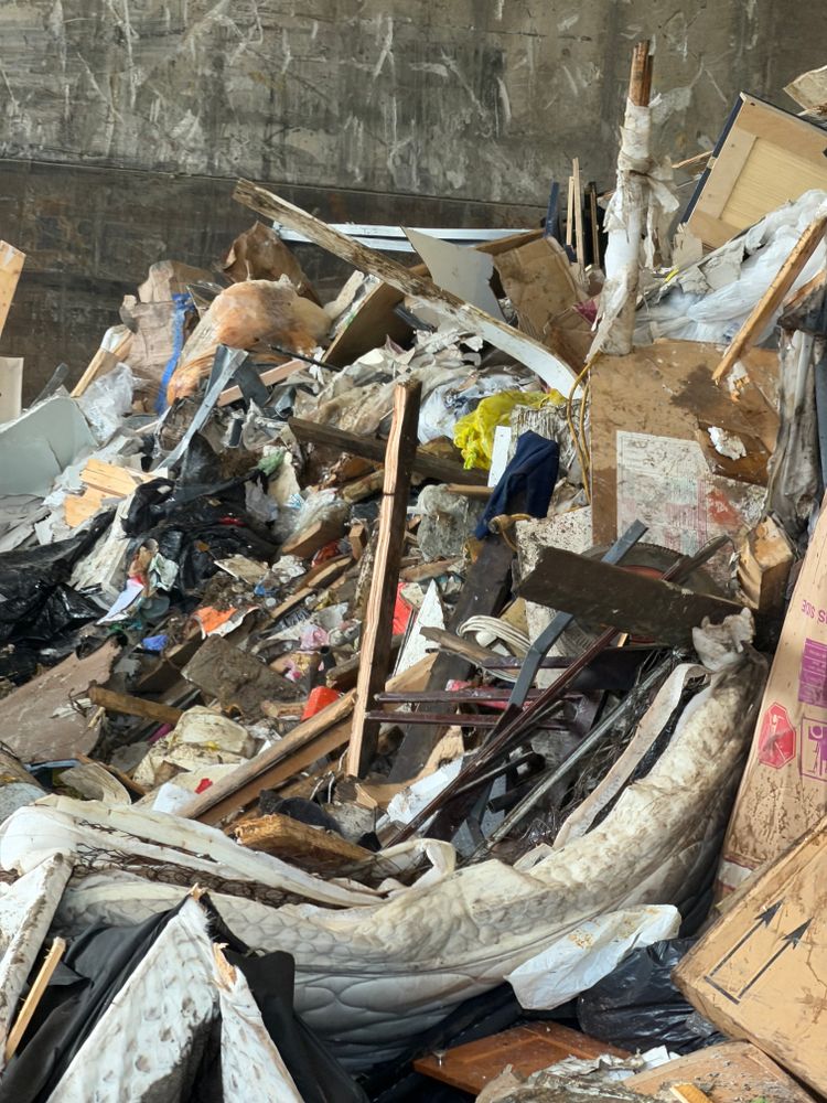 All Photos for Moma Services Junk Removal Trash Removal in Baltimore, MD