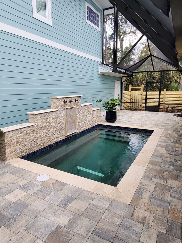 All Photos for Bullfrog Coatings LLC in Crawfordville, FL