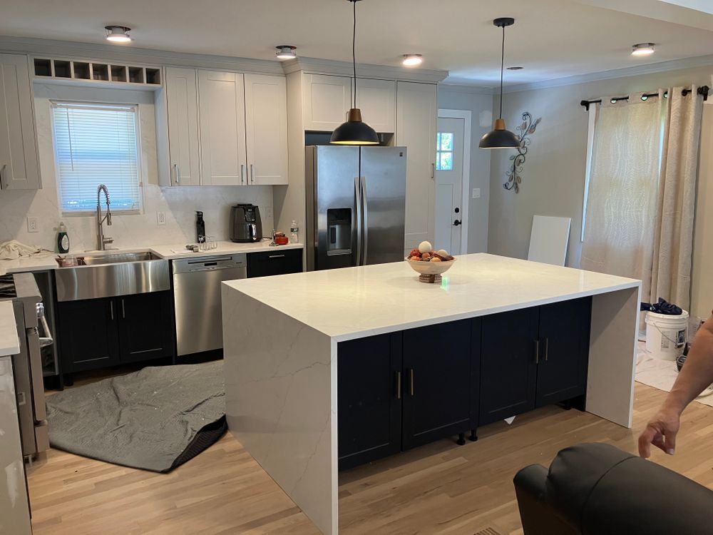 All Photos for Amalfitano Electric LLC in Newton, NJ