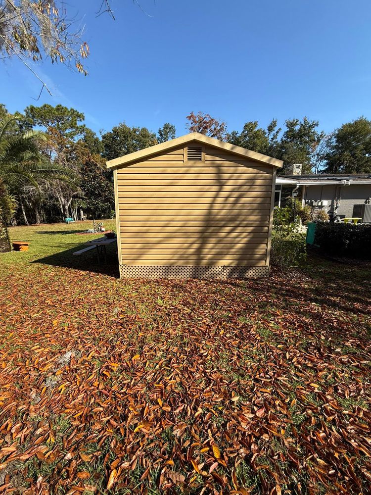 All Photos for Kramer & Son’s Property Maintenance in Hudson, FL