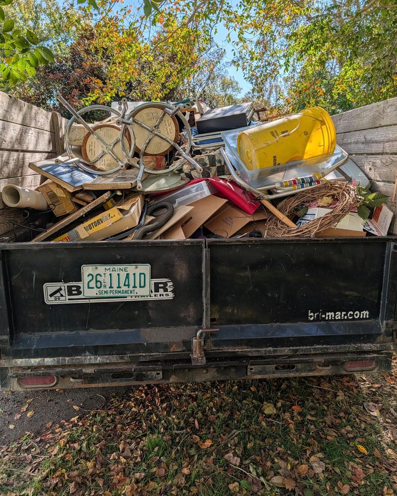 All Photos for Turtle's Haul-Away & Junk Removal in Stevensville, MD