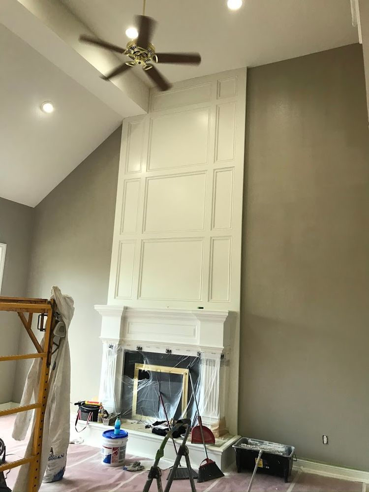 Interior Transformations for Premium Finish LLC in Medina, OH