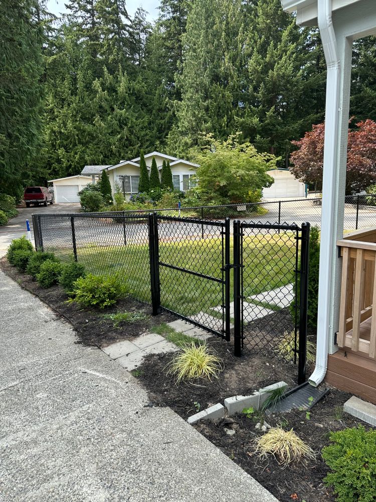 All Photos for McBride and Sons Fence in Camano, WA