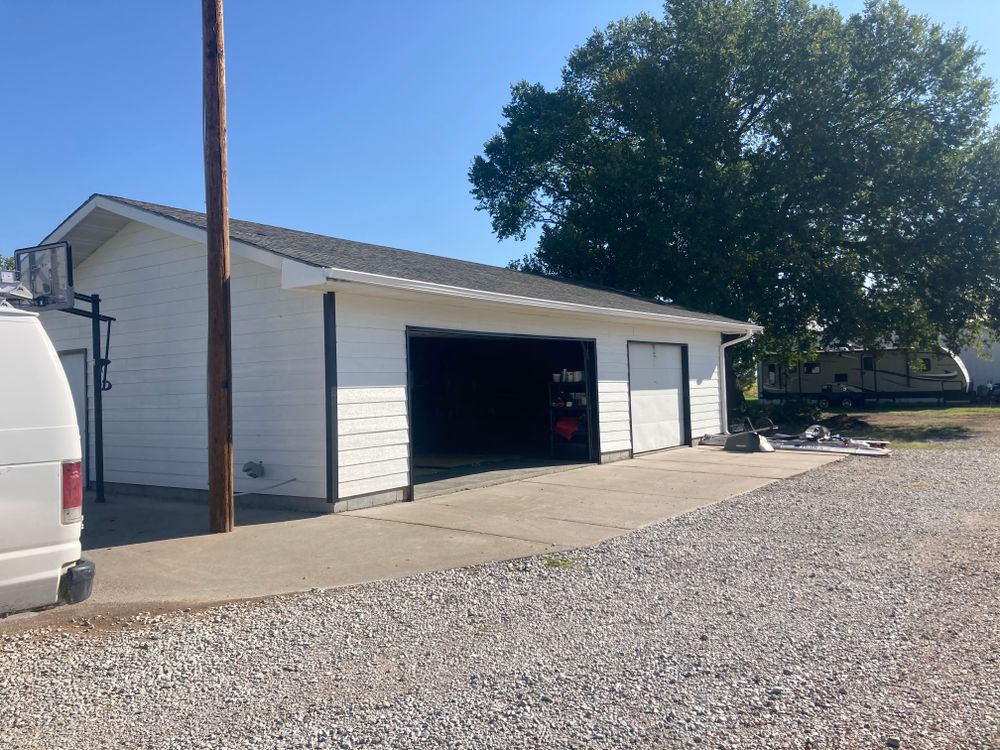 All Photos for The Gutter Man Seamless in Lexington, NE