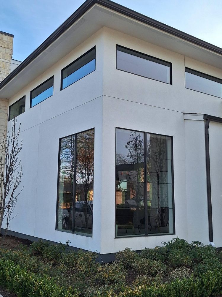 All Photos for Connected Exterior Cleaning in Dallas, TX