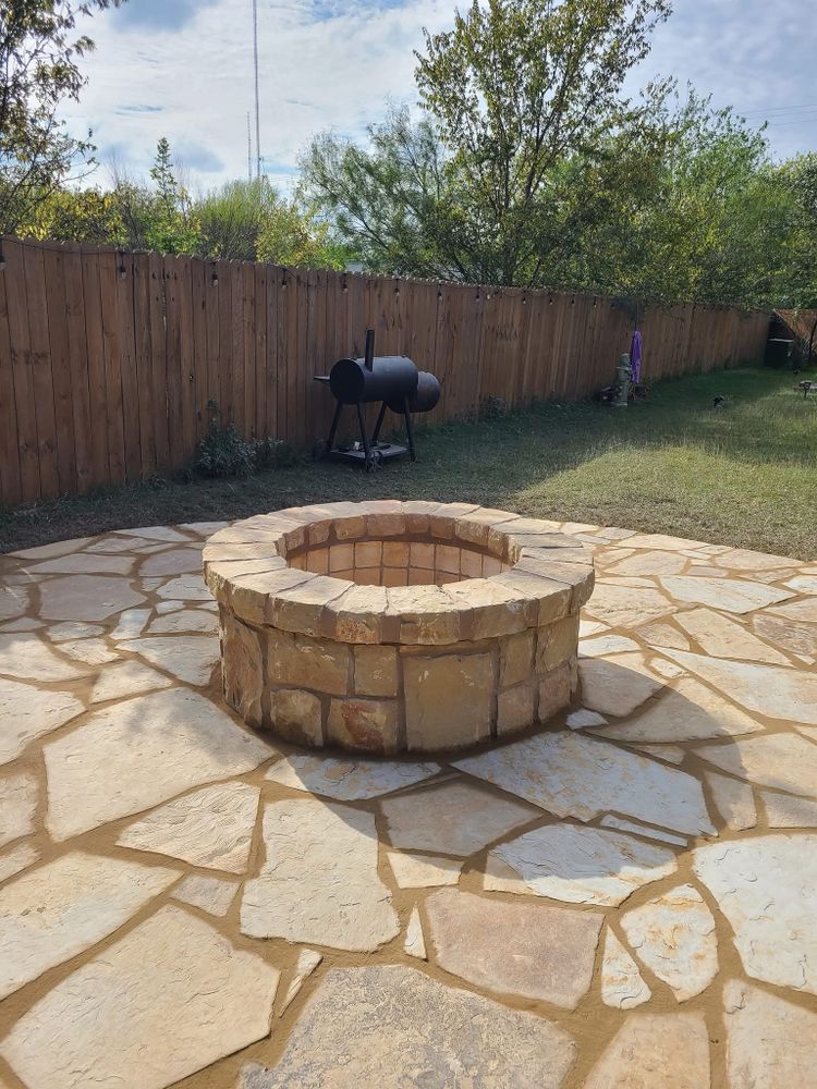 All Photos for Delarosa Masonry in San Antonio, TX