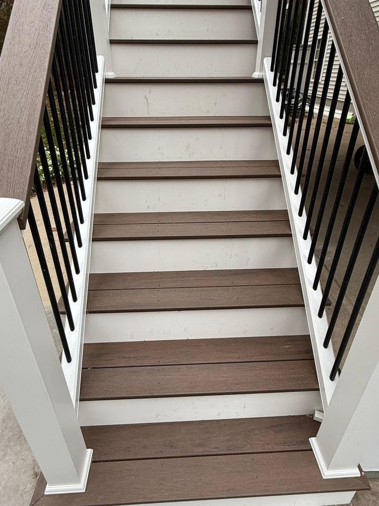 All Photos for John Jepson Home Improvements in Pelham, NH