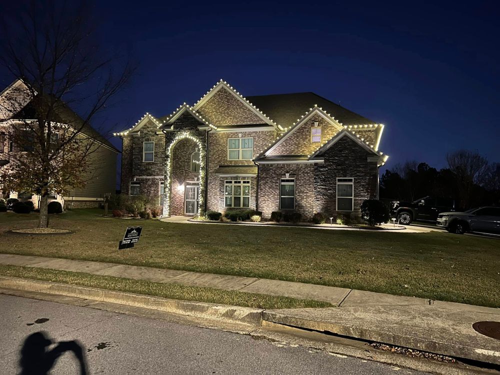 All Photos for Custom Lighting Solutions in Cartersville, GA