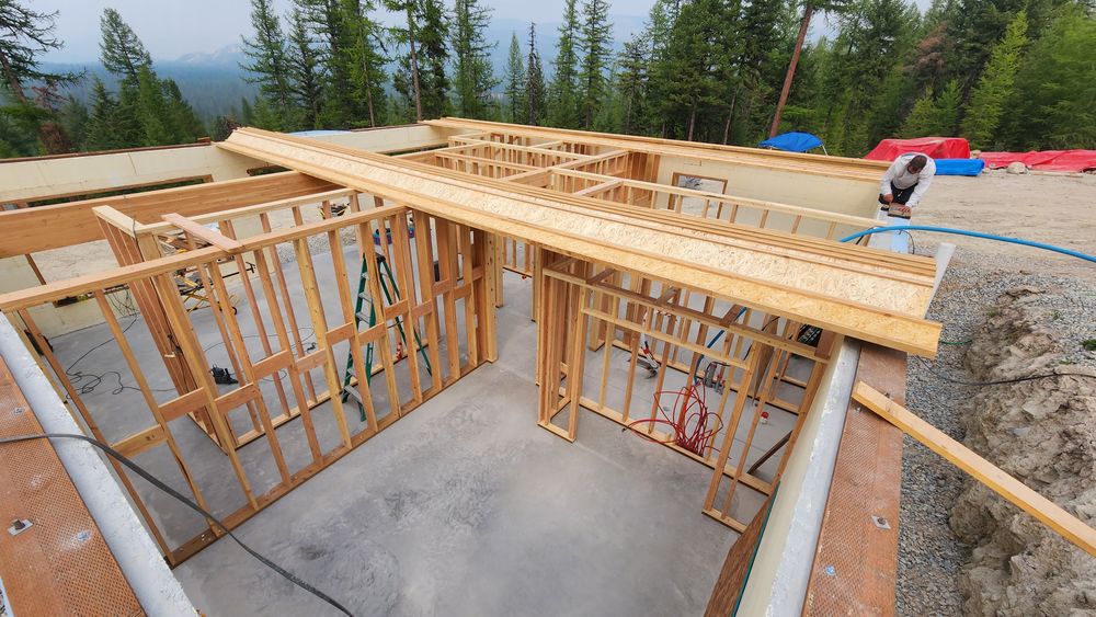 All Photos for Breeland Construction INC in Kalispell, MT