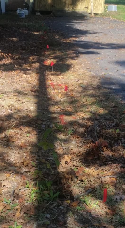 Underground Utility Locating for Jones Locating Services in Bluff City, TN