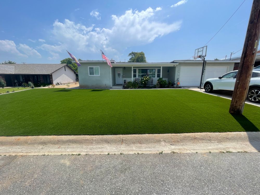 All Photos for Aidan Jade Landscaping in Riverside County, CA