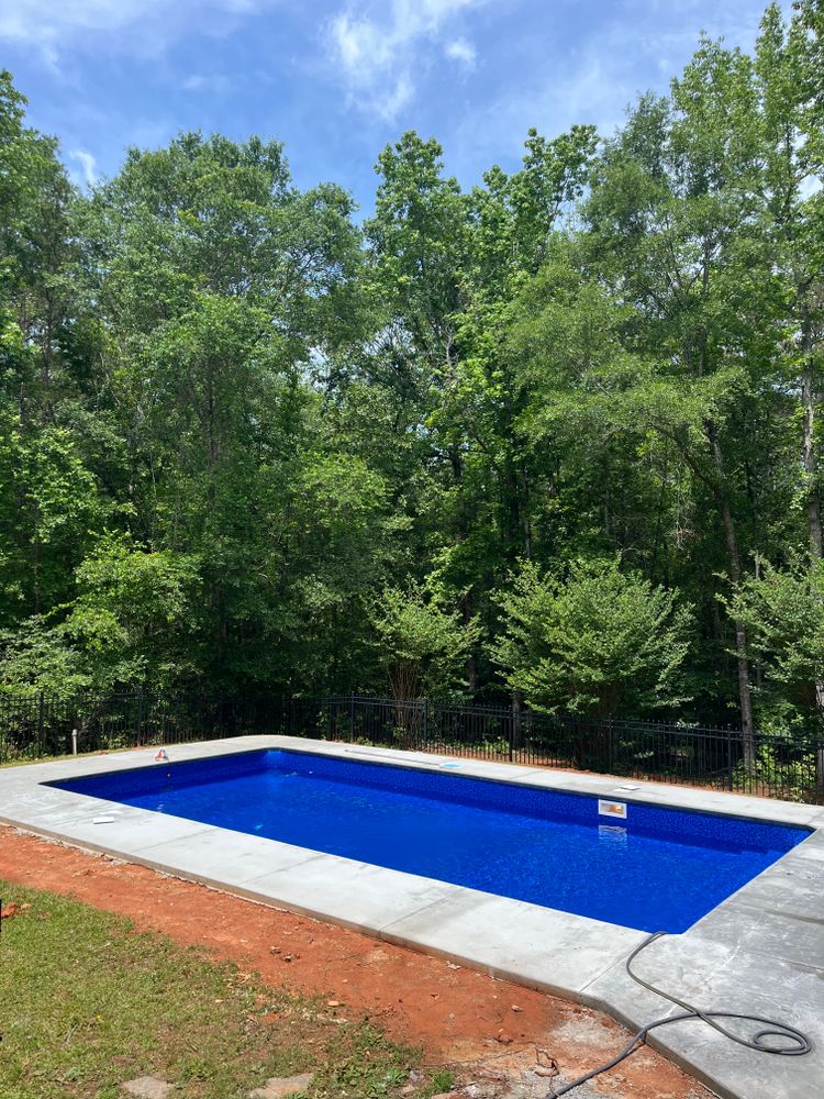 All Photos for Next Gen Pools & Construction in Royston, GA