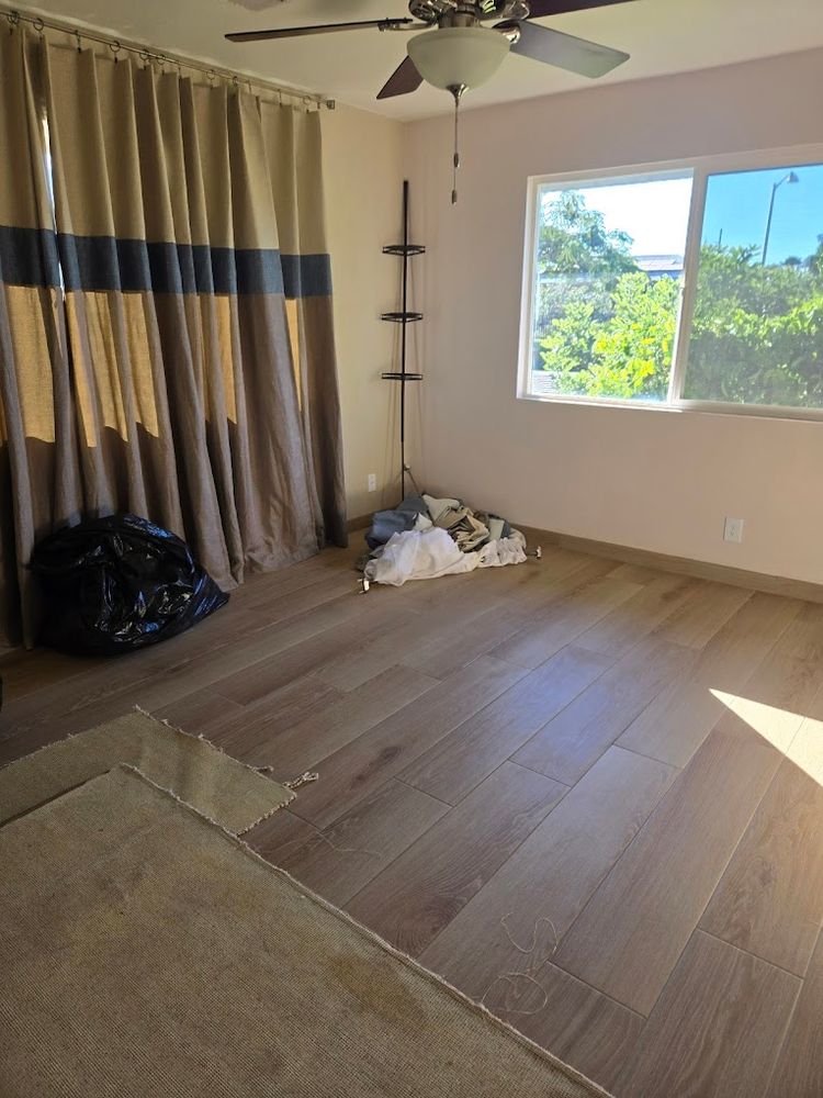 Bathroom Tiling for BC Tile in Kihei, HI