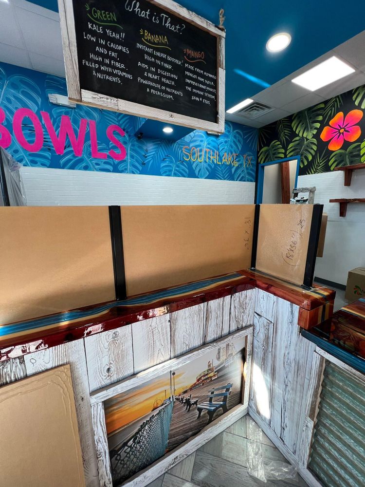 All Photos for Ruben Munoz Painting and Remodeling  in Fort Worth, TX