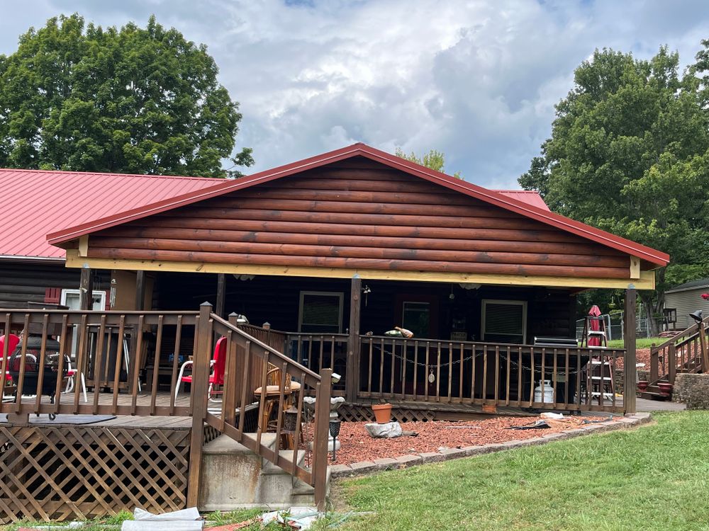 All Photos for CM Construction in Erwin, TN