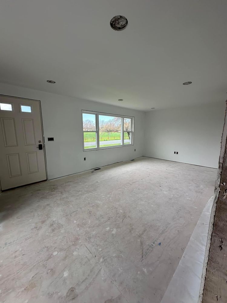 All Photos for Suter & Sons Painting in Amherst, Western Massachusetts