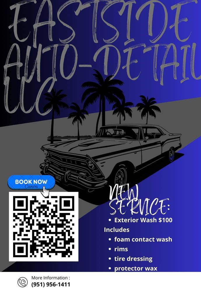 All Photos for EastSide AutoDetail LLC in Honolulu, HI