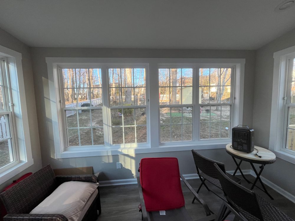 All Photos for Hughes Builders LLC in Greensboro, NC