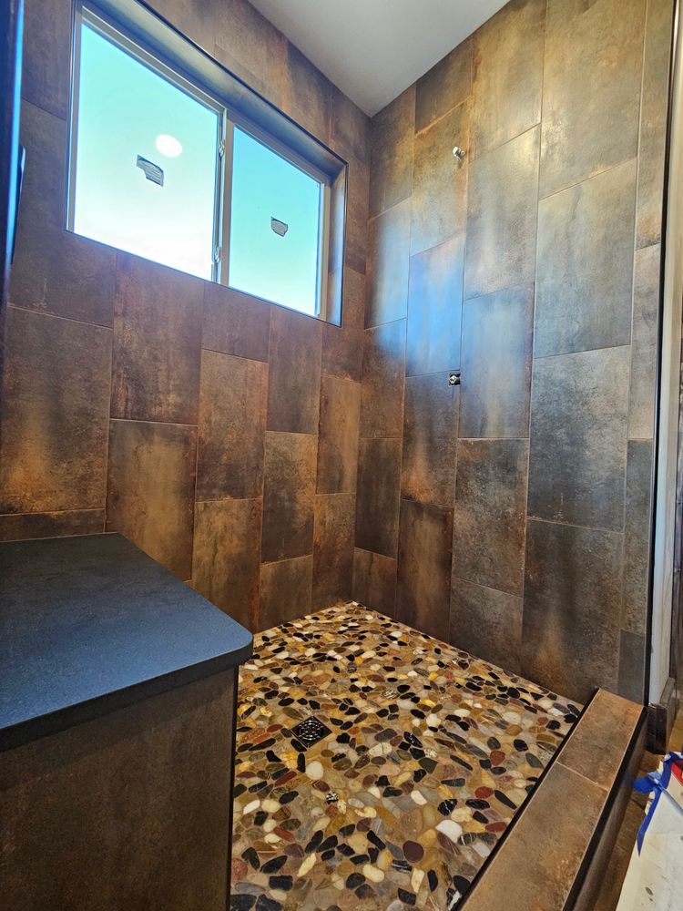 All Photos for Fine Line Floor in Pagosa Springs, CO